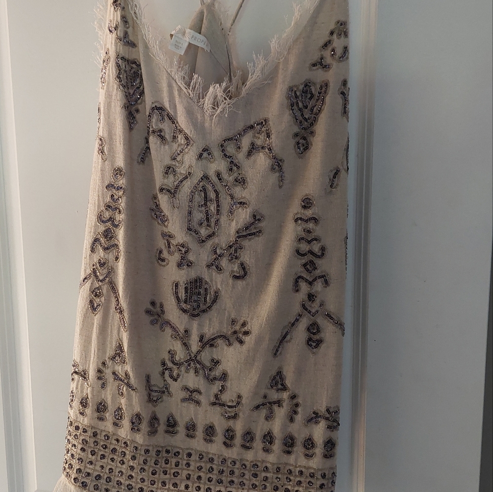 Top from Boston Proper